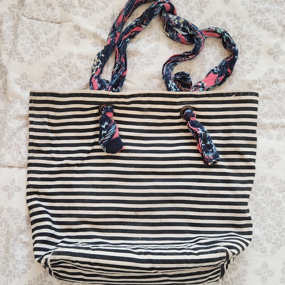 Roxy Beach Bag - Picture 5 of 6